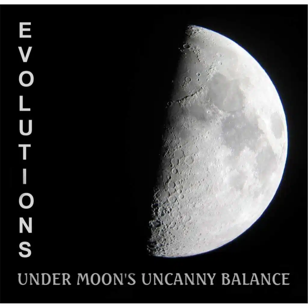 Under Moon's Uncanny Balance