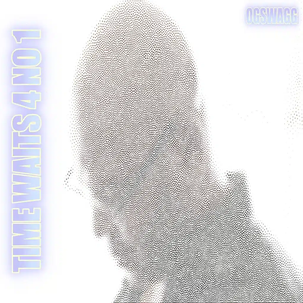 TIME WAITS 4 NO 1 (feat. TAMIKO DORRIS)