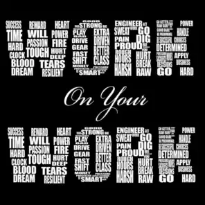 Work On Your Work