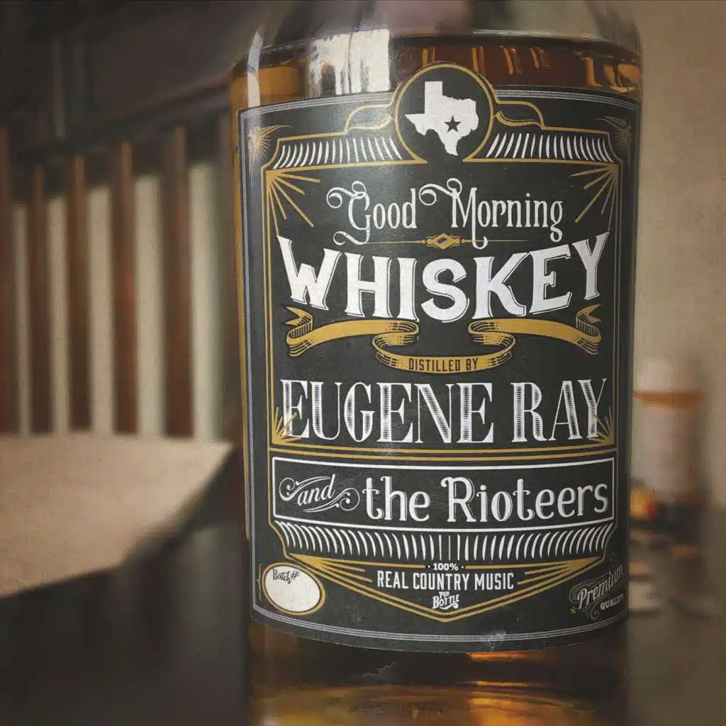 Good Morning Whiskey