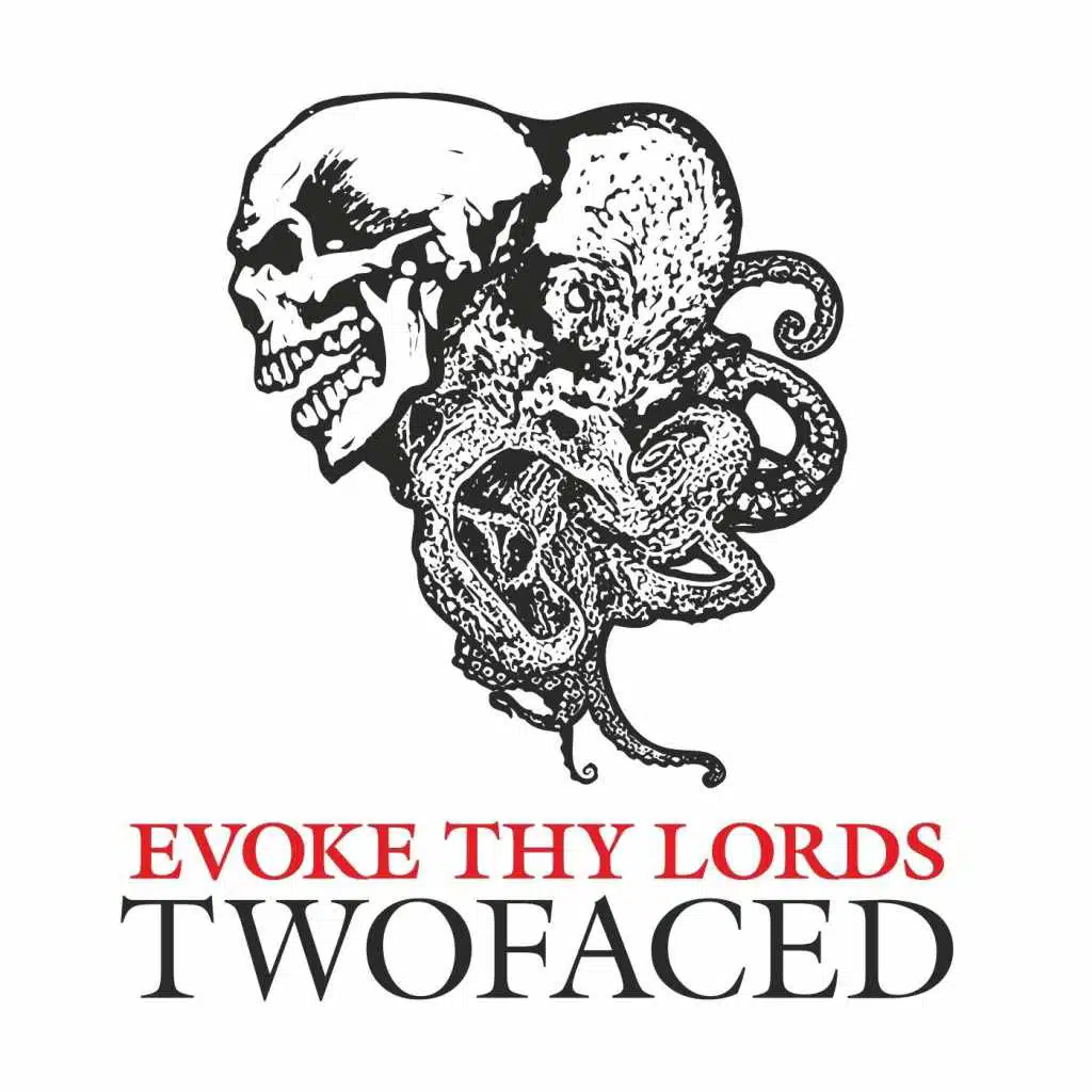 Twofaced