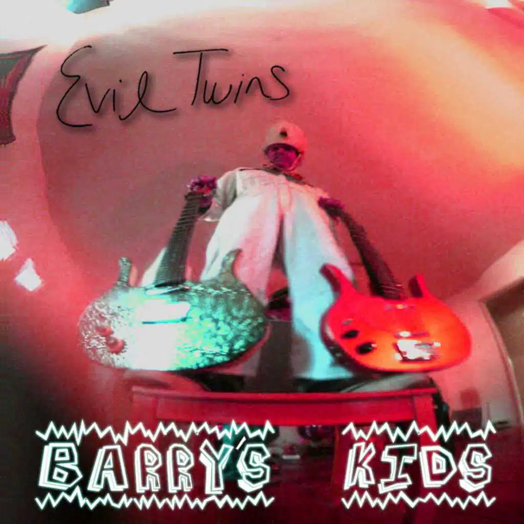 Barry's Kids