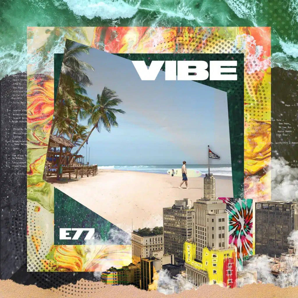 Vibe