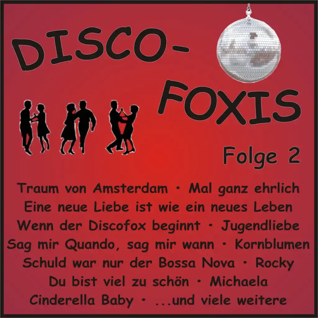 Disco-Foxis, Folge 2