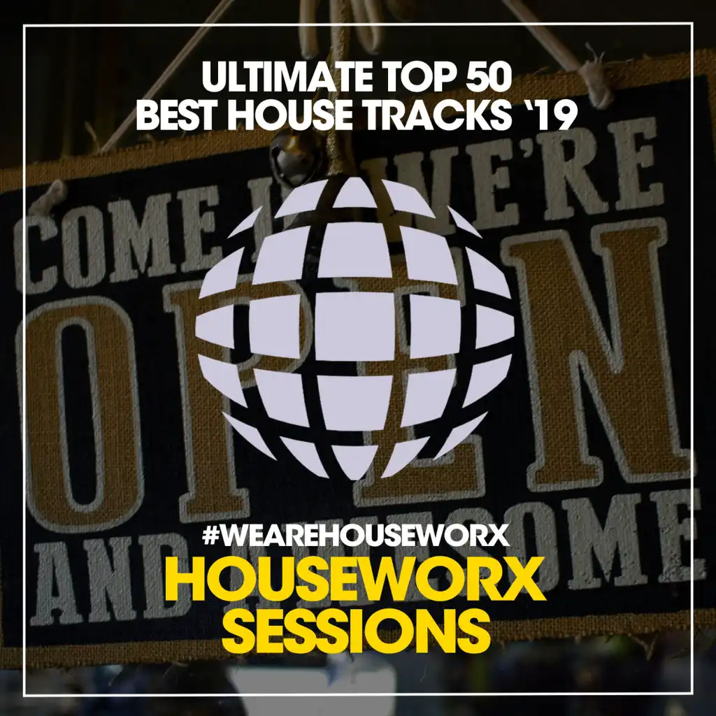 Ultimate Top 50 Best House Tracks '19