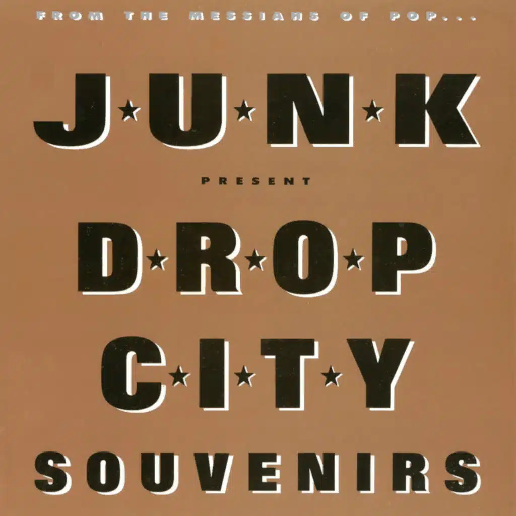 Won't Let Go (2016 Remaster)