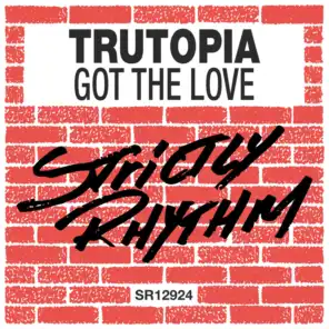 Got The Love (Radio Edit)