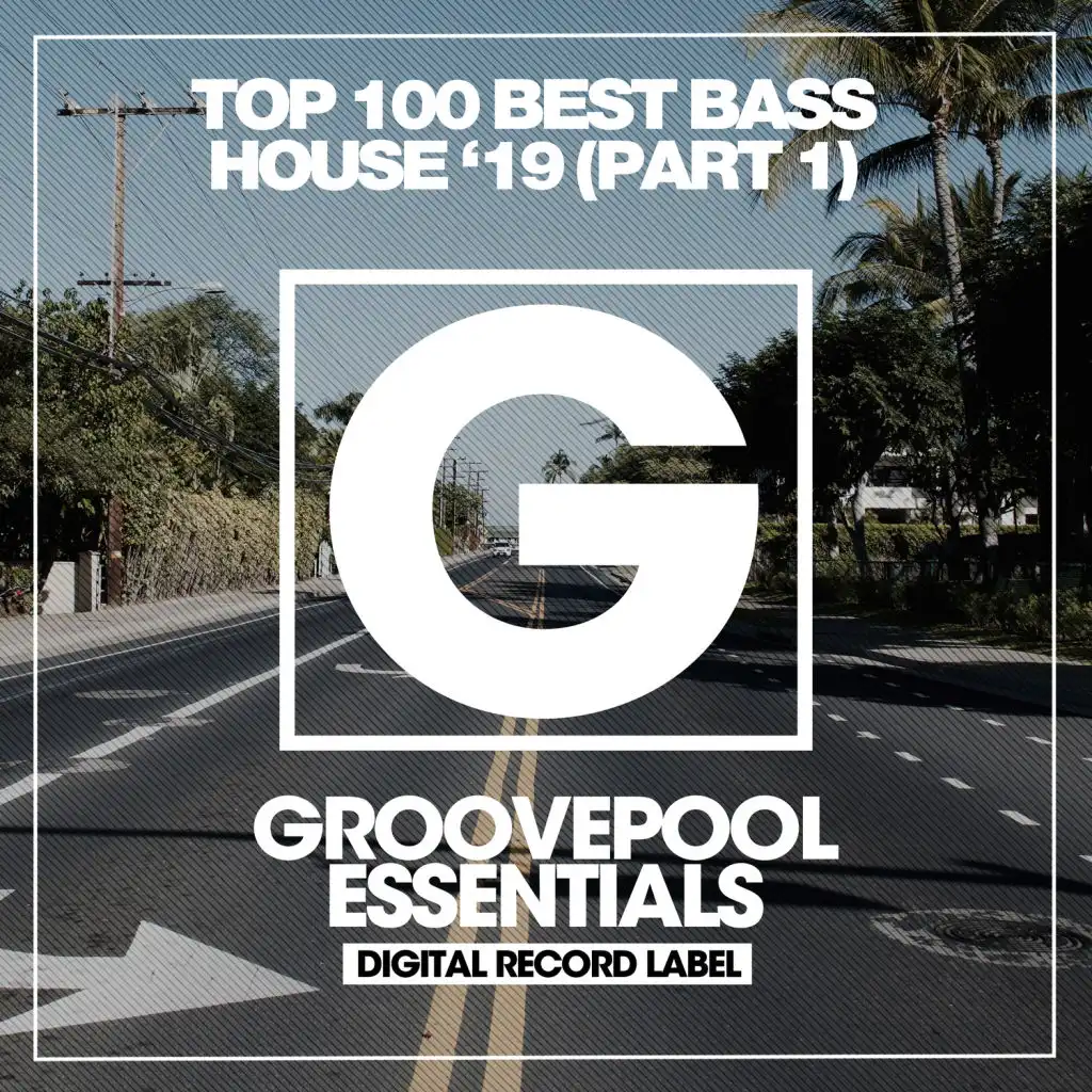 Top 100 Best Bass House '19 (Part 1)