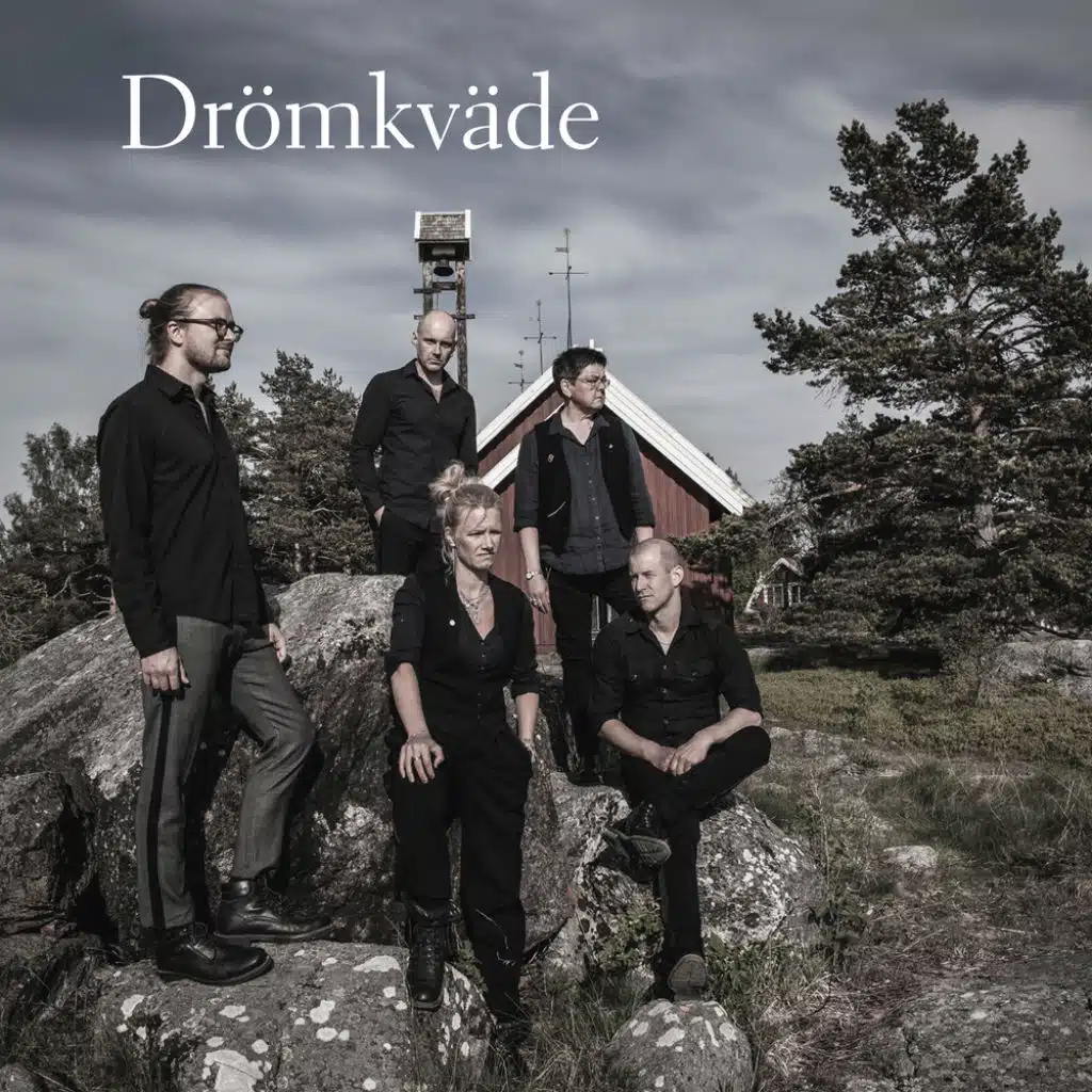 Drömkväde (feat. David Peterson, Ingela Hellberg, Alexander Rydberg, Ingrid Kytöharju & Görgen Antonsson)