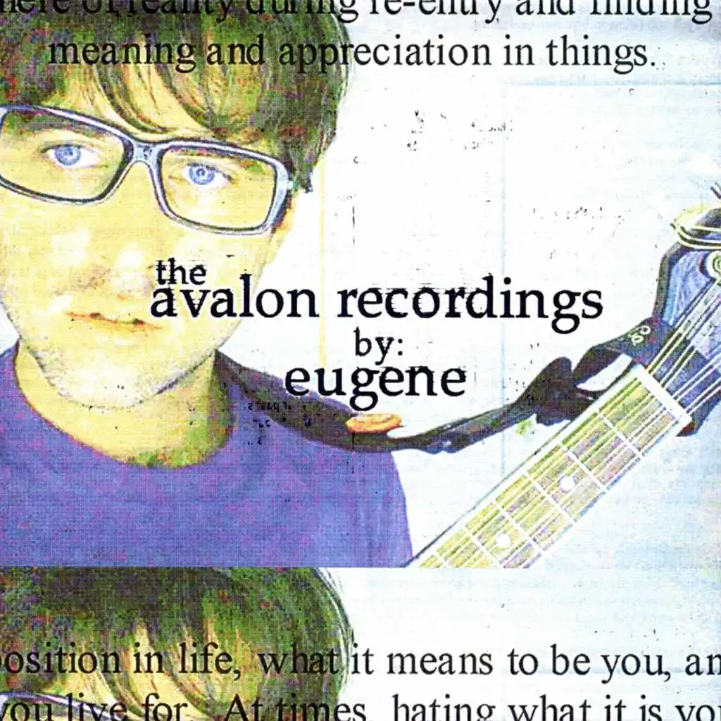 Avalon Recordings