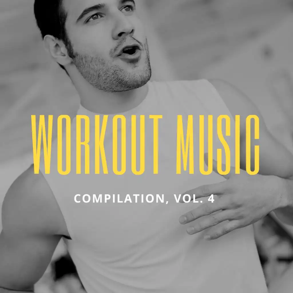 Workout Music, Vol.4