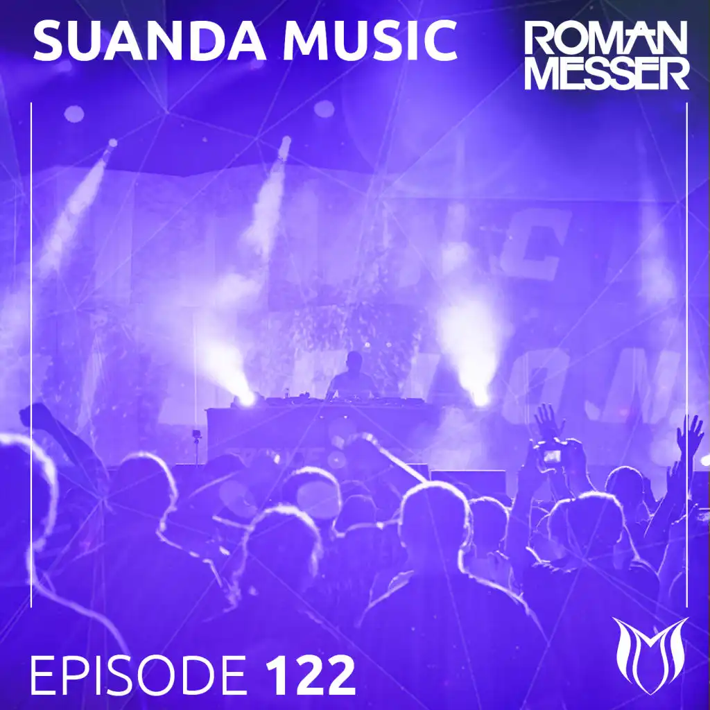 Suanda Music Episode 122