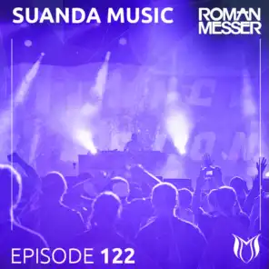 Suanda Music Episode 122