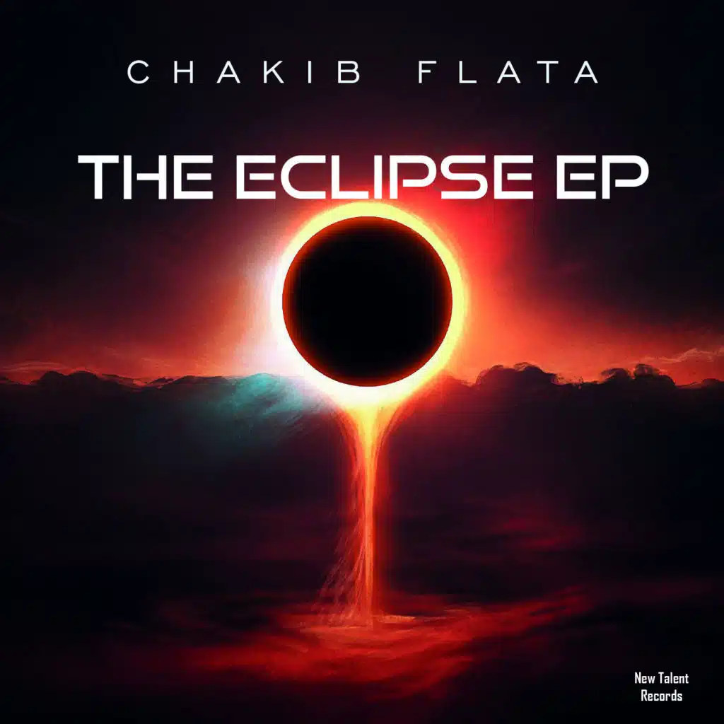 The Eclipse EP