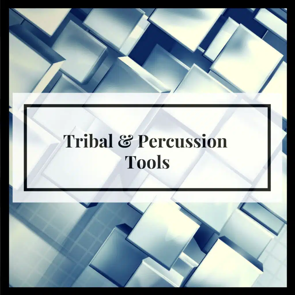 Tribalismo 8