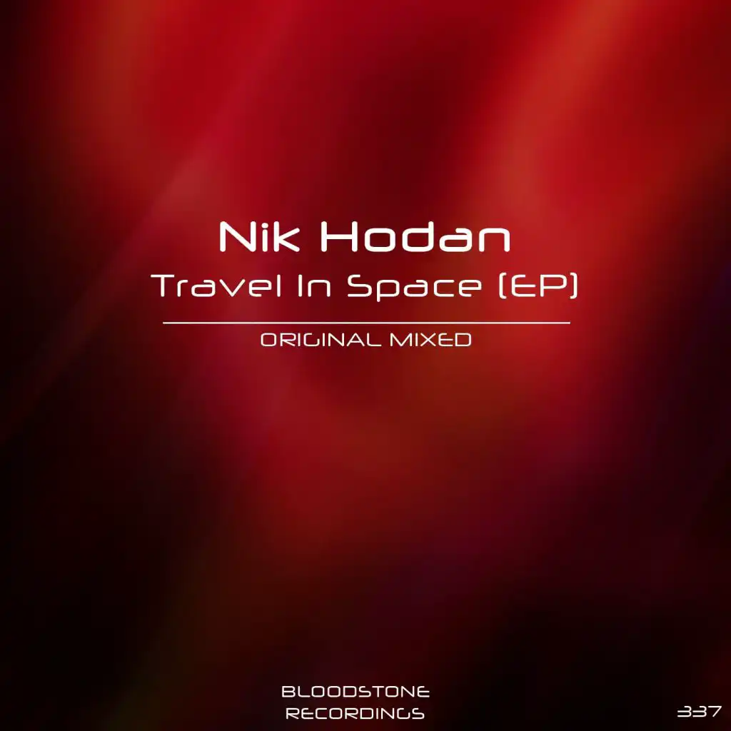 Nik Hodan
