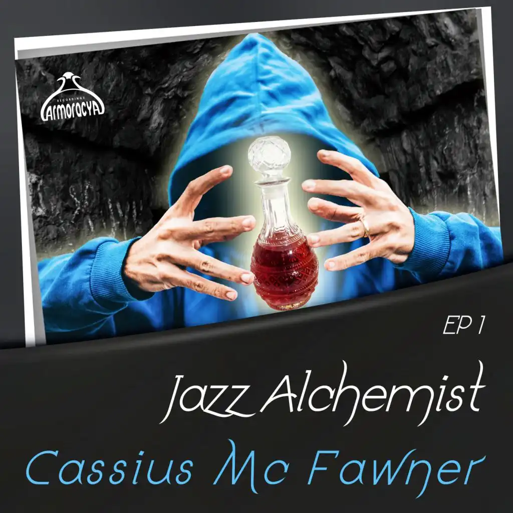 Jazz Alchemist: Cassius Mc Fawner, Ep1