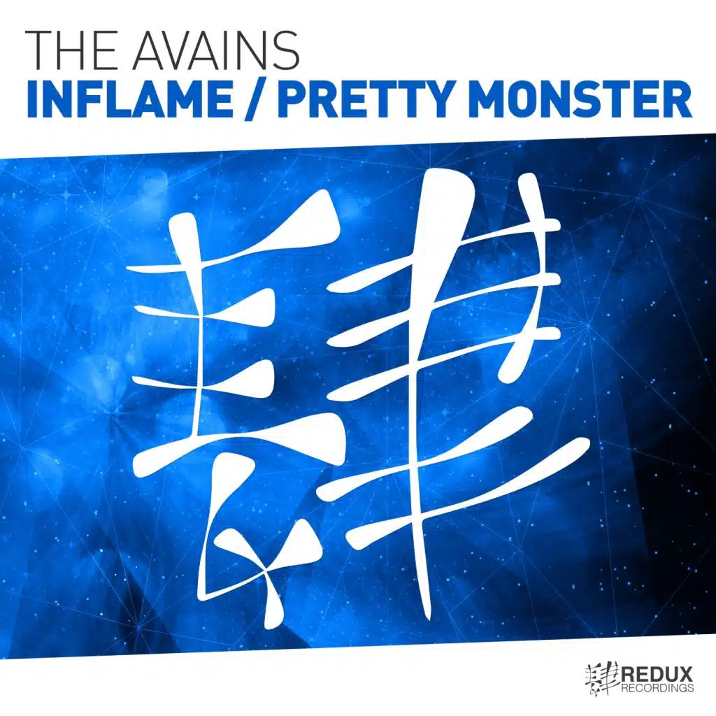 Inflame (Extended Mix)