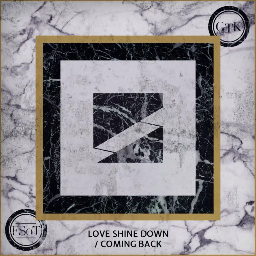 Love Shine Down (Radio Edit)