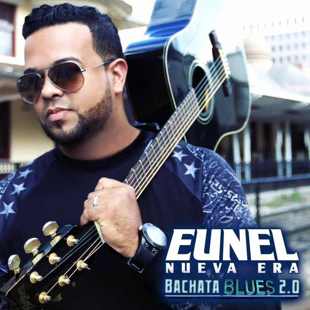 Bachata Blues 2.0