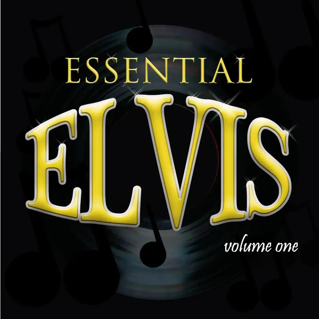 Essential Elvis, Vol. 1