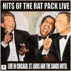 Hits of The Rat Pack Live
