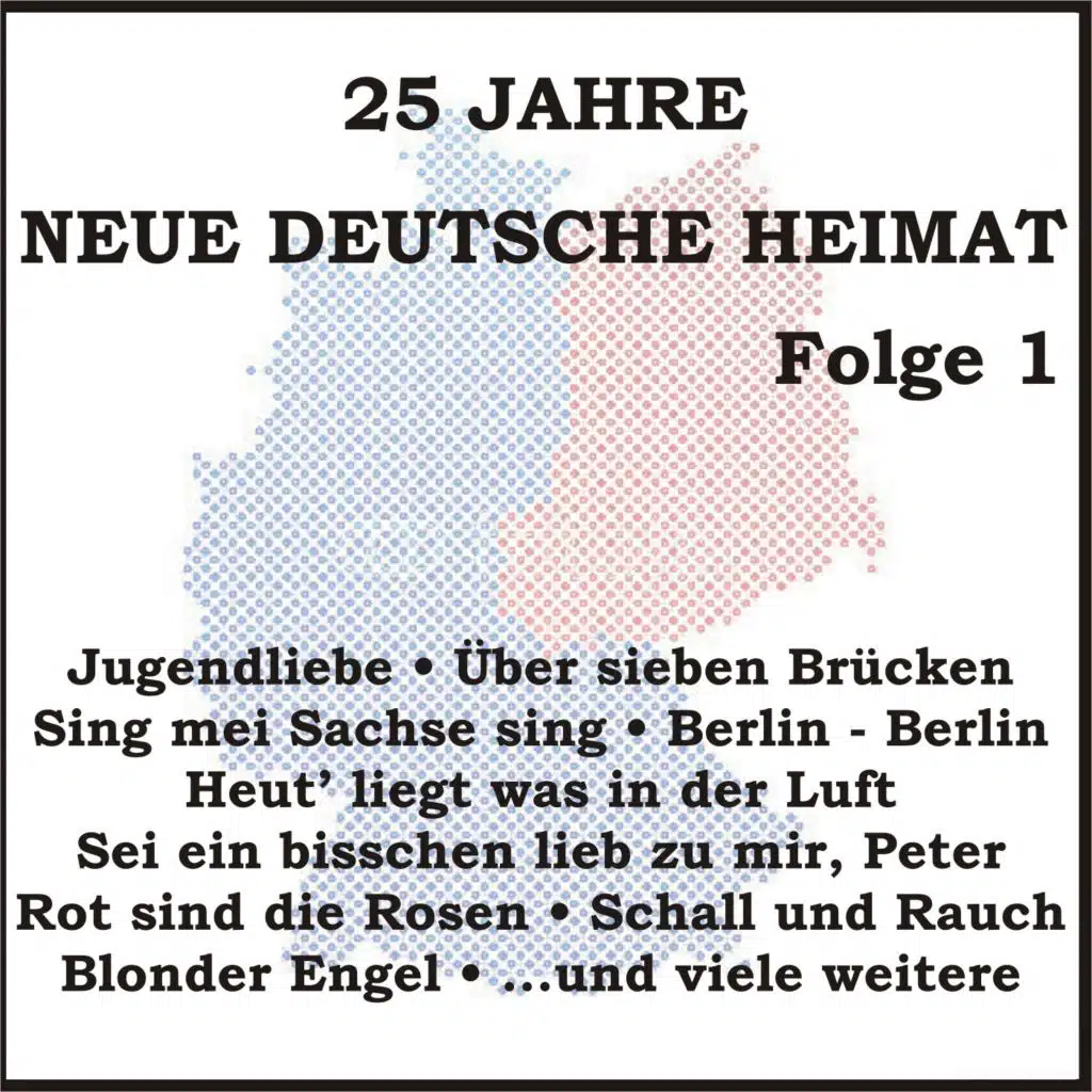 Jetzt kommt dein Süsser