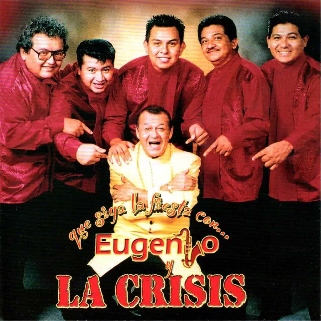 Eugenio y La Crisis
