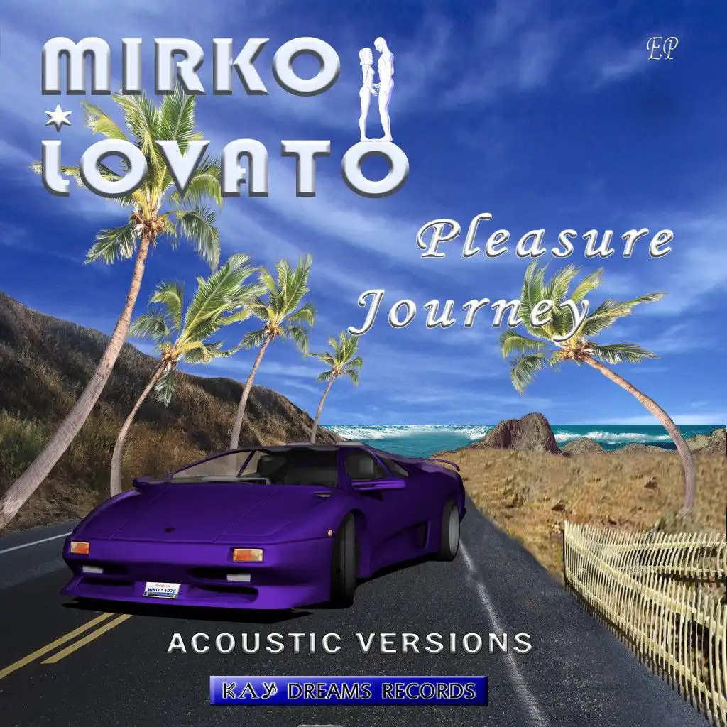 Driving with Your Love (Acoustic)