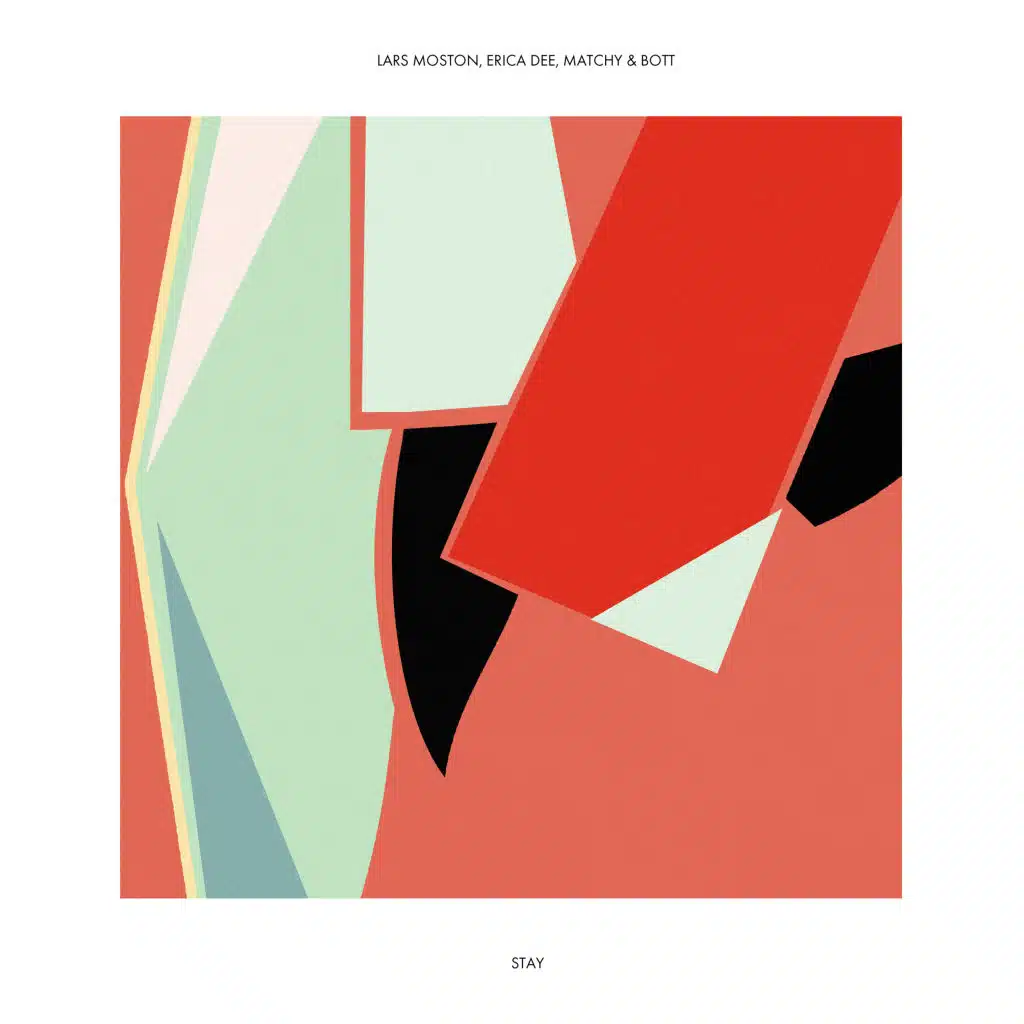 Stay (Martin Waslewski Remix)