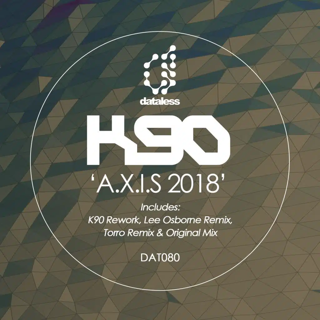 A.x.i.s 2018 (Full Length Rework)