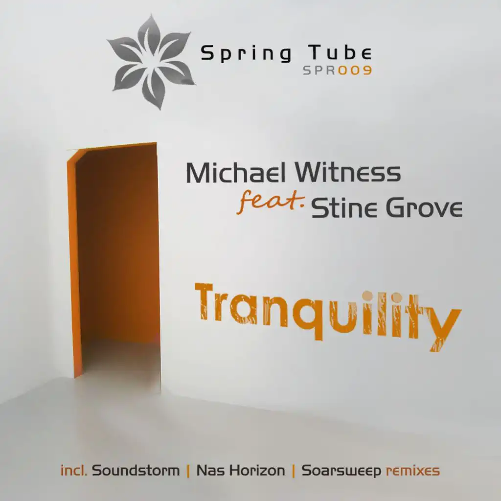 Tranquility (Nas Horizon Remix) [feat. Stine Grove]
