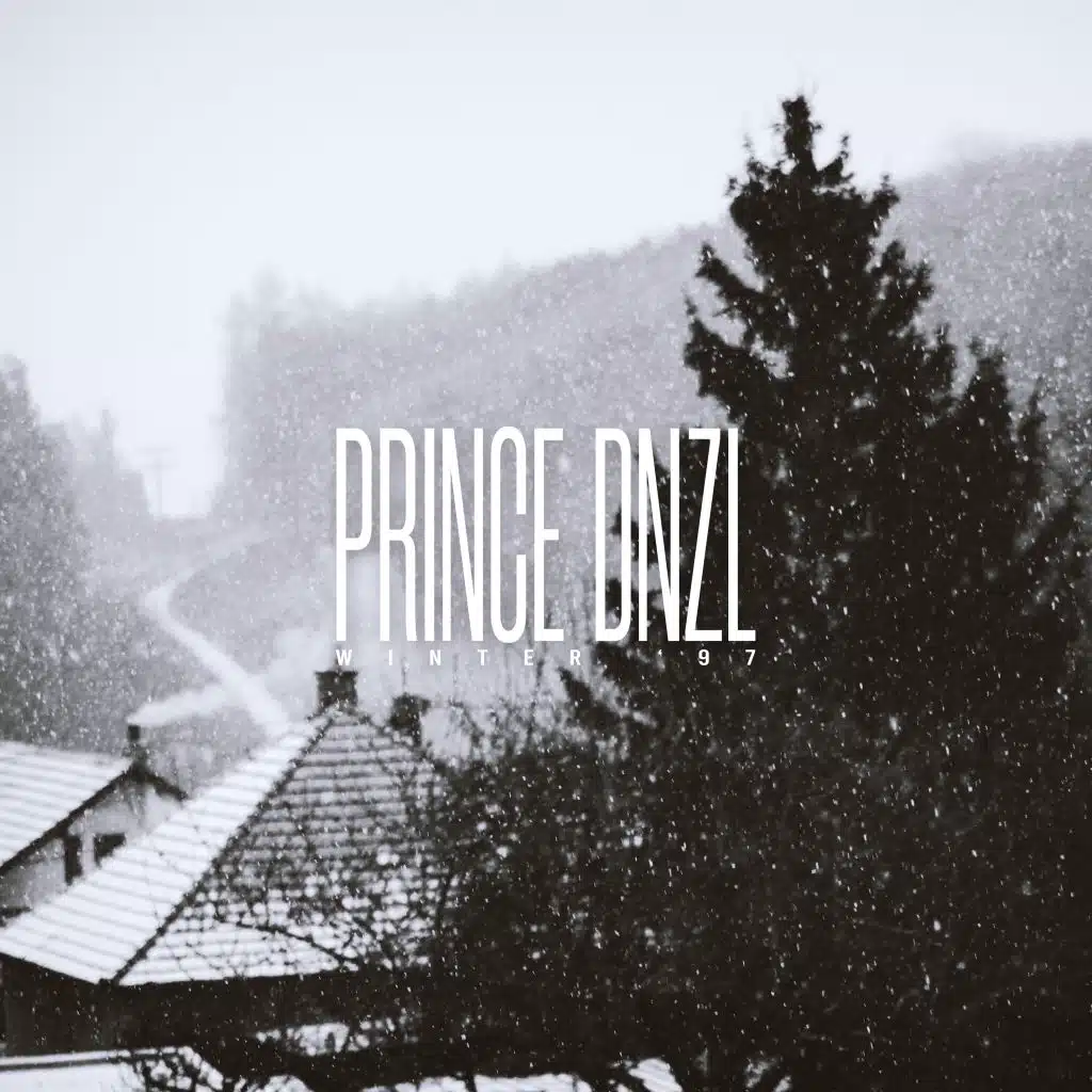 PRINCE DNZL & Denis Yesir