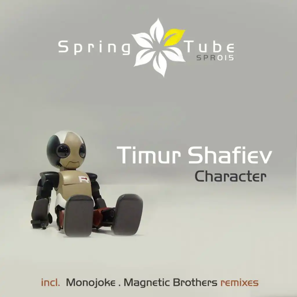 Character (Magnetic Brothers Remix)