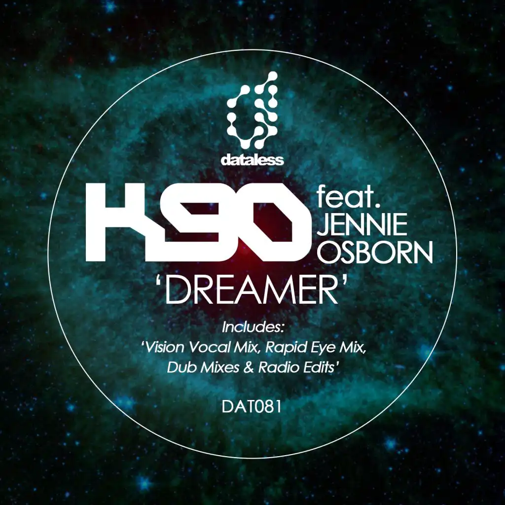 Dreamer (Rapid Eye Extended Mix)