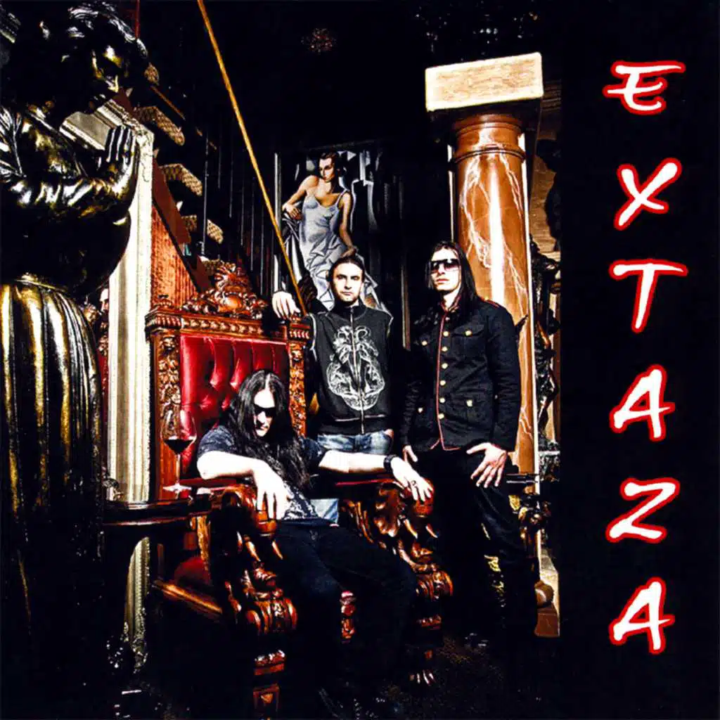 Extaza