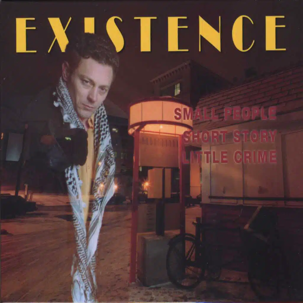 Another Fine Day Of...