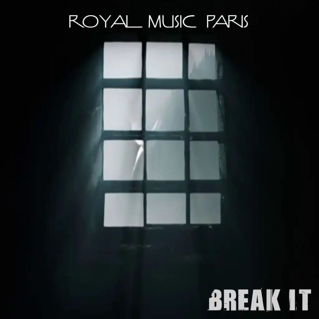 Break It (Instrumental)