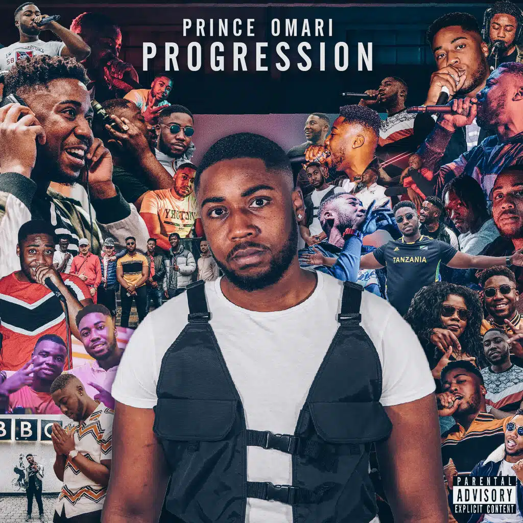 Progression