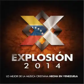 Explosion 2014