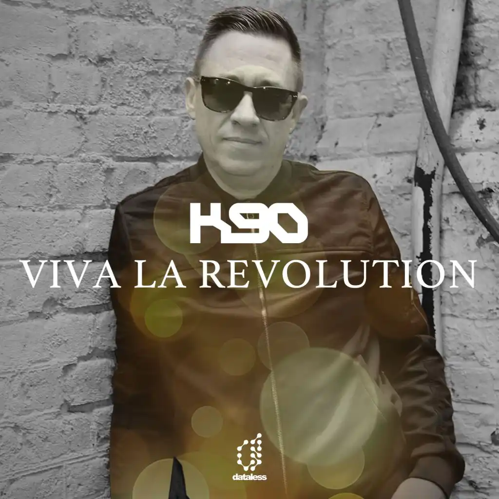 Viva La Revolution (Up Front Mix (Stream))