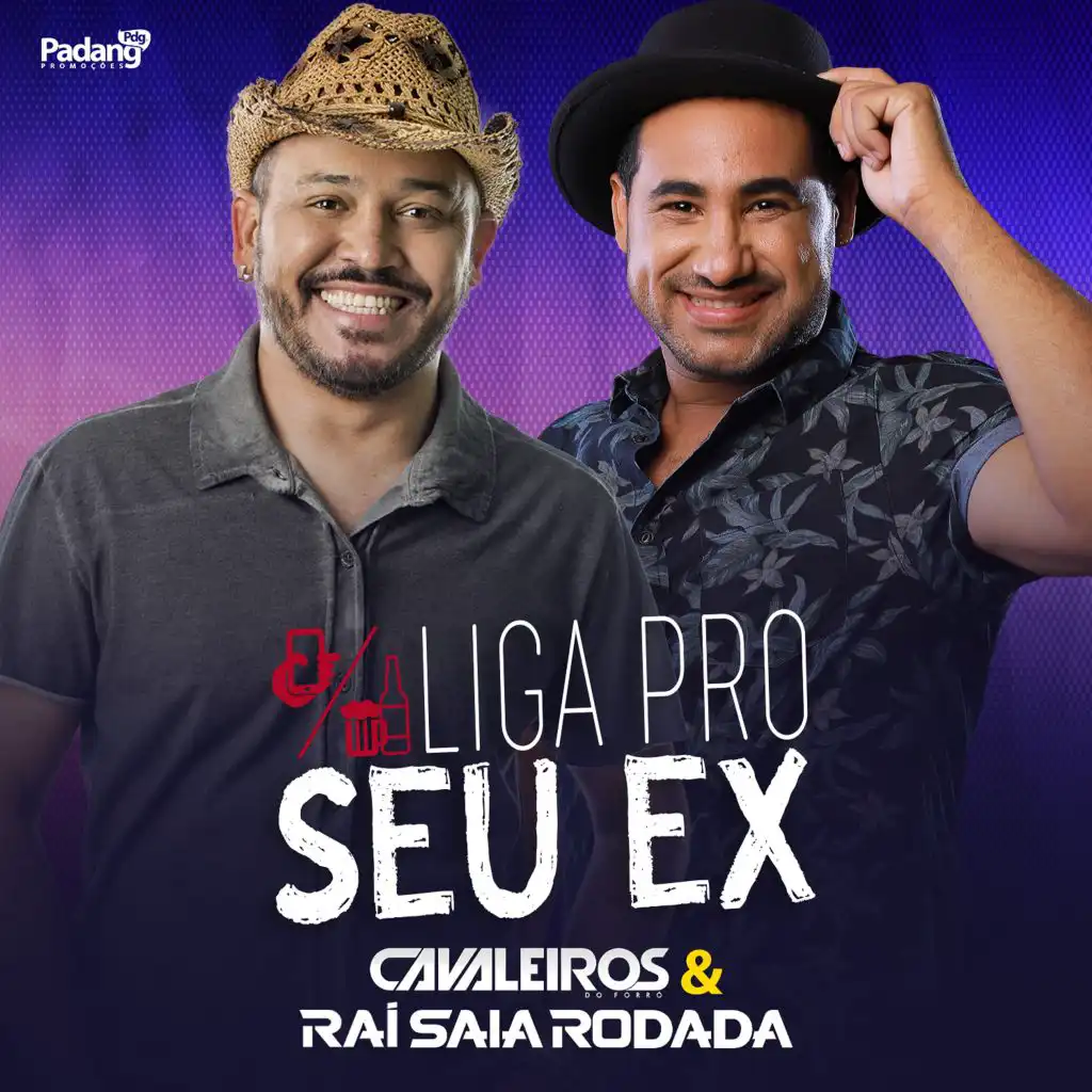 Liga pro Seu Ex