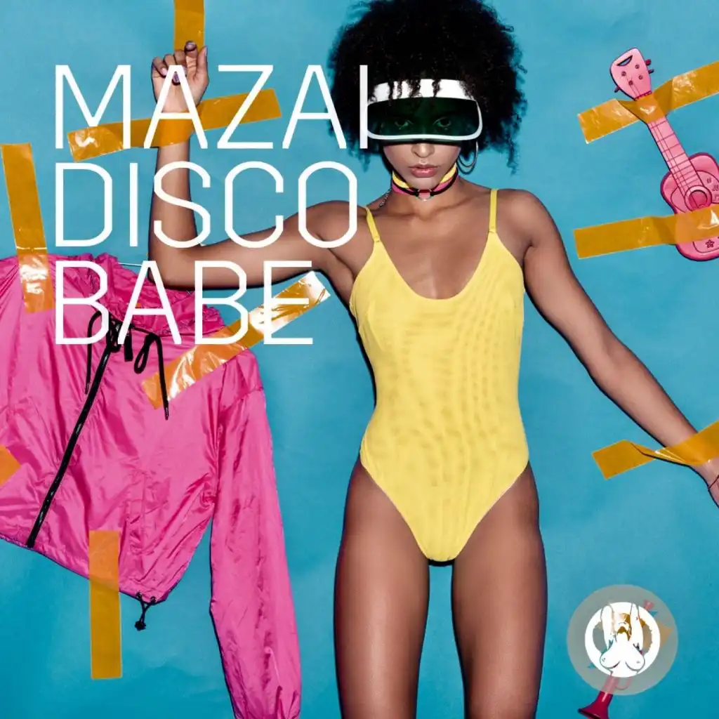 Disco Babe (Radio Mix)