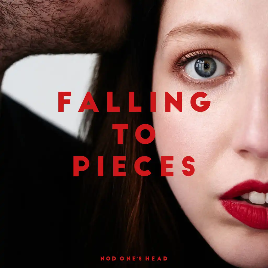 Falling to Pieces (feat. Max Joni)