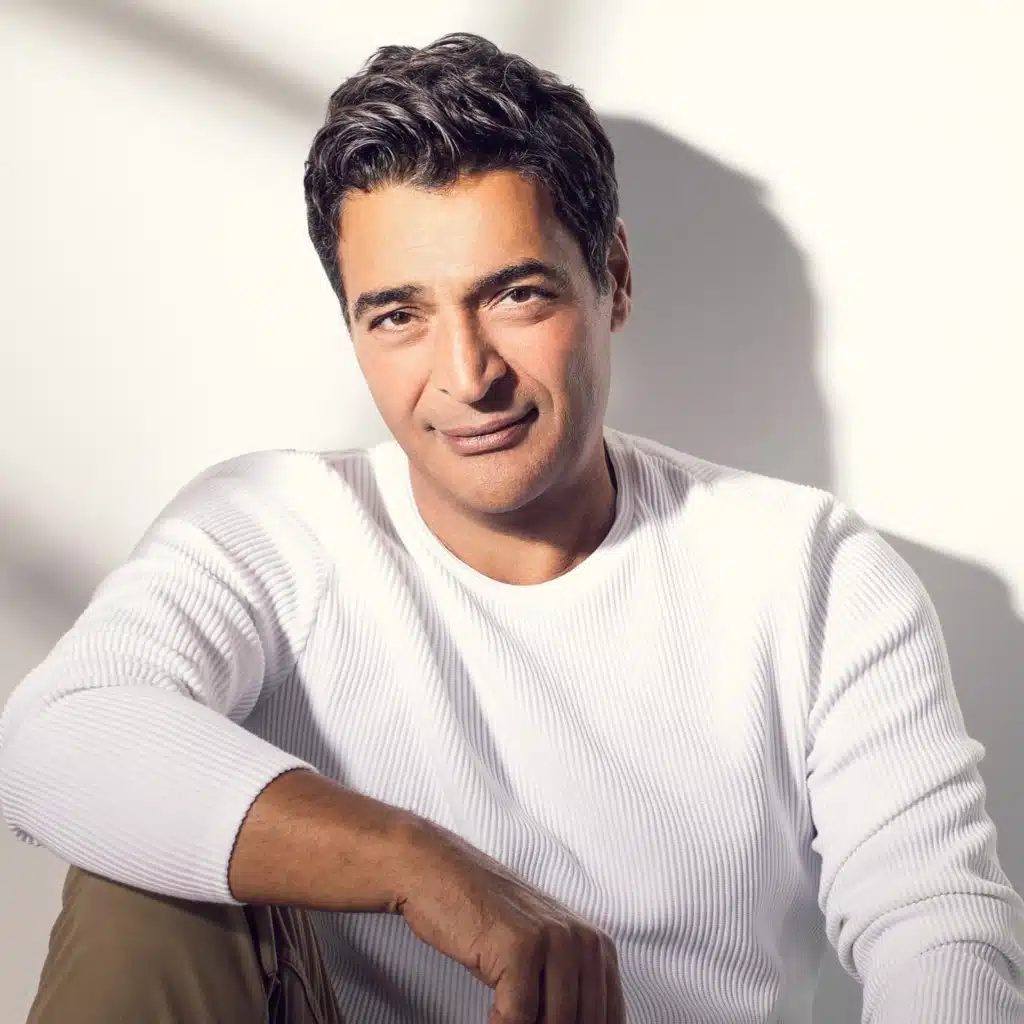 حميد الشاعرى