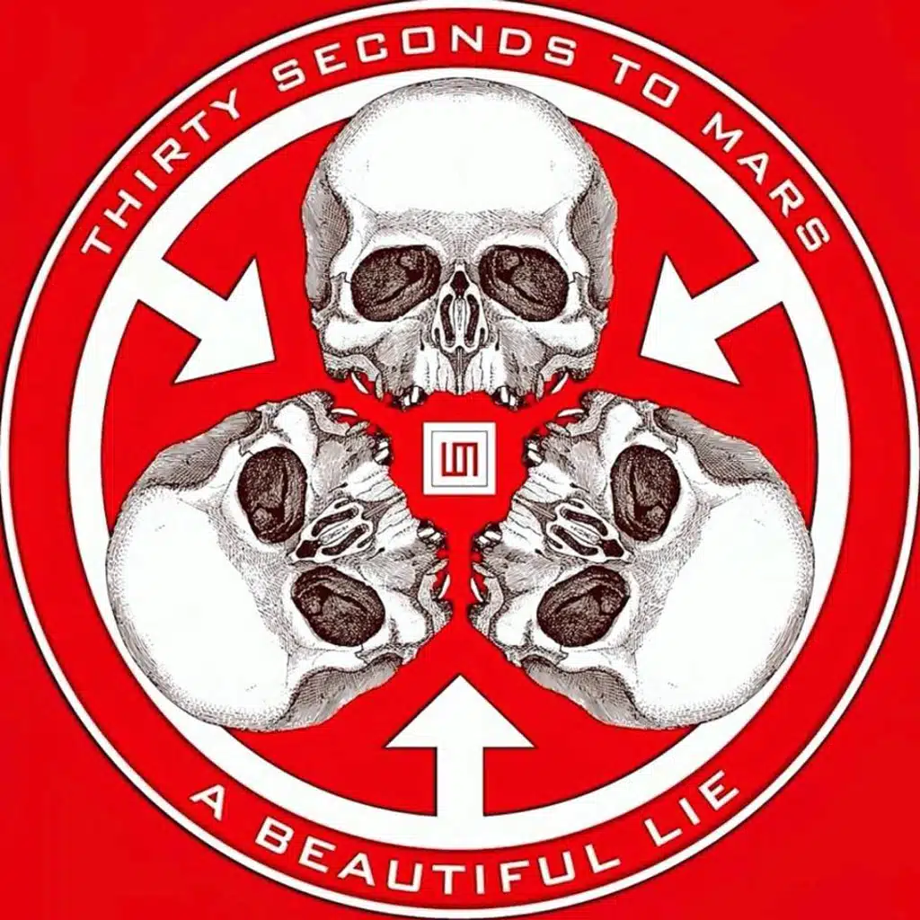 Thirty Seconds To Mars