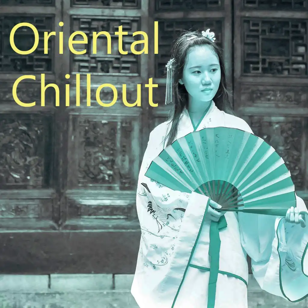 Oriental Chillout