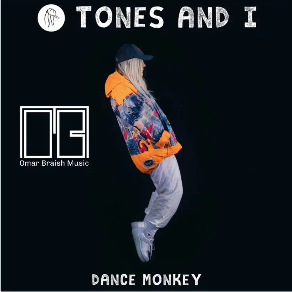 Tones And I - Dance Monkey (Obm Remix)