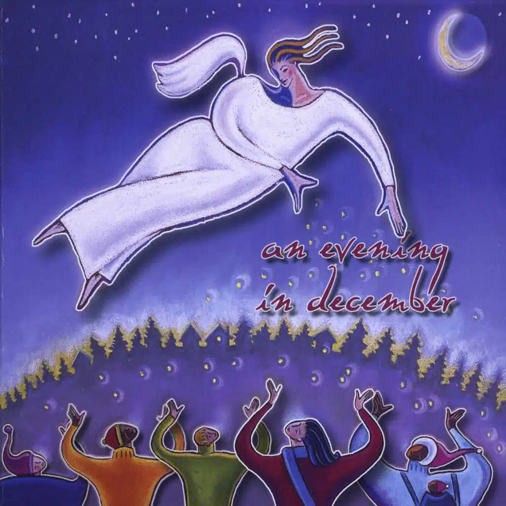 An Evening In December