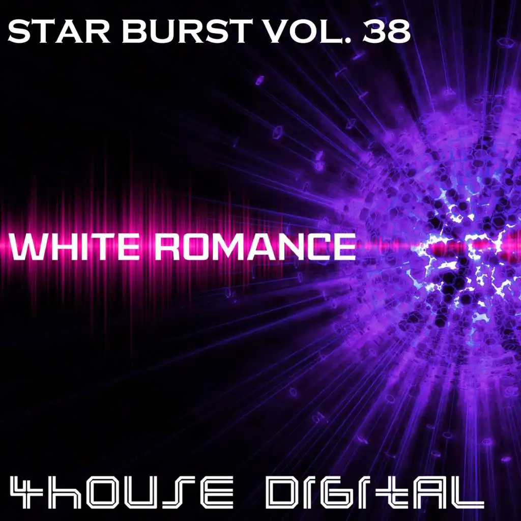 Star Burst Vol, 38: White Romance